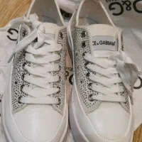 کتانی دخترانه دلچی|کیف، کفش، کمربند|تهران, محمودیه|دیوار