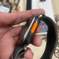 اپل واچ طرح hk9 ultra 2 max|ساعت|رباطکریم, رباطکریم|دیوار