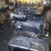 بیل بکو|خودرو سنگین|شیروان (خراسان), |دیوار