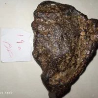 یک عدد شهاب سنگ|کلکسیون اشیاء عتیقه|ملارد, |دیوار