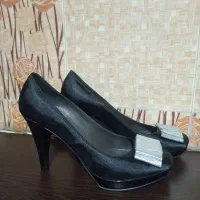 کفش زنانه|کیف، کفش، کمربند|سبزوار, کاشفی شمالی (دادگستری)|دیوار