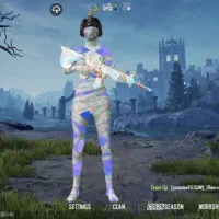 اکانت پابجی