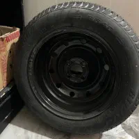 لاستیک بارز ۱۸۵