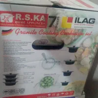 سرویس قابلمه ۷تیکه