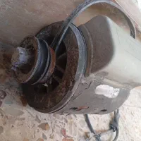 موتور کولر آبی ۶۰۰۰|کولر آبی|شیراز, تندگویان|دیوار