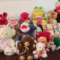 عروسک