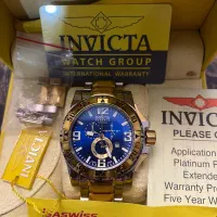 ساعت مارک اینویکتا اصل|ساعت|پردیس, فاز ۲|دیوار