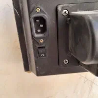 ترازو نیم صنعتی۶۰۰کیلویی دیجیتالی