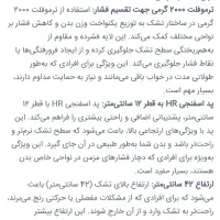 تشک دو نفره سوپر طبی ارتوپدیک|تشک تختخواب|اراک, |دیوار