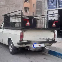 پیکان وانت|خودرو سواری و وانت|رباط‌کریم, رباط‌کریم|دیوار