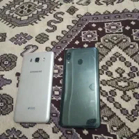 A20 و J7|موبایل|کرج, کیانمهر|دیوار