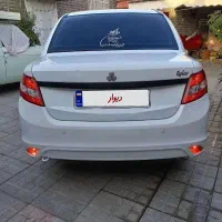 ساینا مدل 1397|خودرو سواری و وانت|تربت‌حیدریه, میدان مرکزی|دیوار