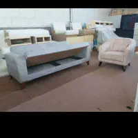 انواع مبل راحتی و سلطنتی