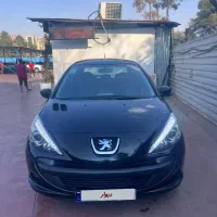 ۲۰۷ اتومات پاناروما ۱۴۰۲ مشکی