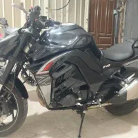 موتور طرح z1000