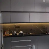 کابینت تمام اقساط