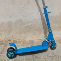 اسکوتر نو