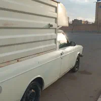 پیکان وانت مدل ۸۹|خودرو سواری و وانت|قائن, |دیوار