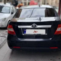 برلیانس h230|خودرو سواری و وانت|ملارد, |دیوار