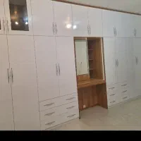 تولیدی کابینت. کمد دیواری|جاکفشی، کمد، دراور|برخوار, |دیوار