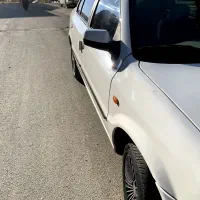 سمند معمولی مدل۹۴ دوتیکه رنگ|خودرو سواری و وانت|بوکان, |دیوار