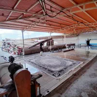 قالیشویی آسمان