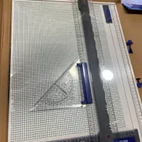 تخته رسم نقشه کشی مهندسی|لوازم التحریر|کرمانشاه, |دیوار