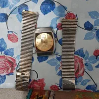 ساعت مچی omax