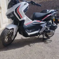 adv150کویر|موتورسیکلت|تربت‌حیدریه, پائین ولایت|دیوار