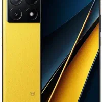 پوکو X6 پرو 512 گیگ