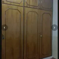 کمددیواری دست دوم|جاکفشی، کمد، دراور|اهواز, حصیرآباد|دیوار