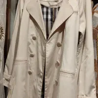 تعدادی کاپشن و بارانی نو