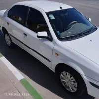 سمند مدل 95|خودرو سواری و وانت|سلماس, |دیوار