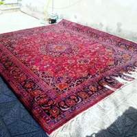 فرش دستباف