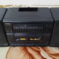 رادیو و ظبط|سیستم صوتی خانگی|تهران, سنگلج (شاپور)|دیوار