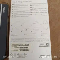 قاب تبلت ایسوز رایگان|لوازم جانبی موبایل و تبلت|تهران, قیام|دیوار