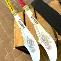 چاقو کلکسیون