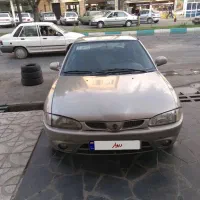 پروتون ویرا اتوماتیک