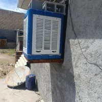 کولر آبی 3000|کولر آبی|فسا, |دیوار