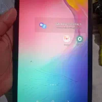 تبلت سامسونگ Galaxy Tab A|تبلت|مشهد, حجت|دیوار