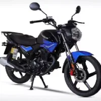 موتور ایردوکو ۱۵۰ مدل ۱۴۰۲ صفر کیلومتر