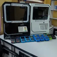 فروش کارتخوان سیار آکبند و کارکرده اکسیر|فروشگاه و مغازه|خوی, |دیوار