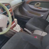 پژو پارس Tu5 مدل 92|خودرو سواری و وانت|نوشهر, |دیوار