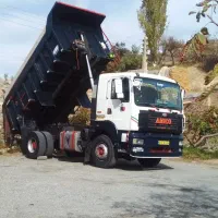 فروش‌امیکو‌ تک.طلا|خودرو سنگین|سلماس, |دیوار