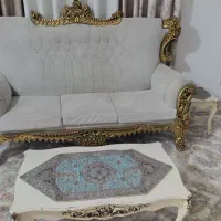 مبل|مبلمان خانگی و میز عسلی|فاضل آباد, |دیوار