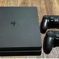 ps4 اسلیم یک ترا کپی خور دودسته اورجینال