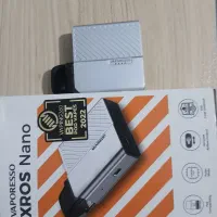 پاد xros nano با سالت