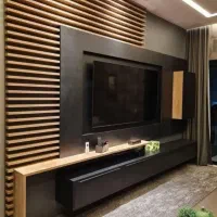 کمددیواری|مصالح و تجهیزات ساختمان|کیش, |دیوار