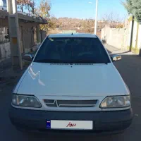 پرایدمدل۹۰|خودرو سواری و وانت|سقز, |دیوار