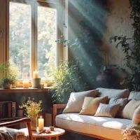 ۲ خوابه ویو سبز تحویل ۲ ماهه